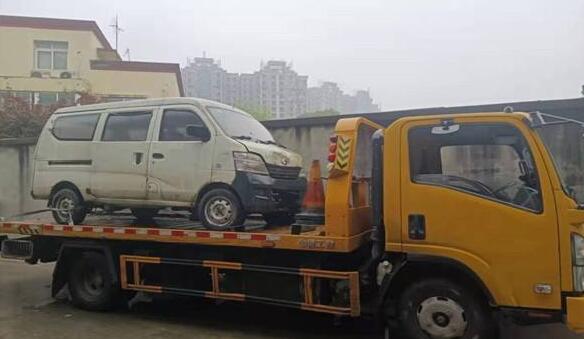 门源回族自治县车辆报废手续全知道